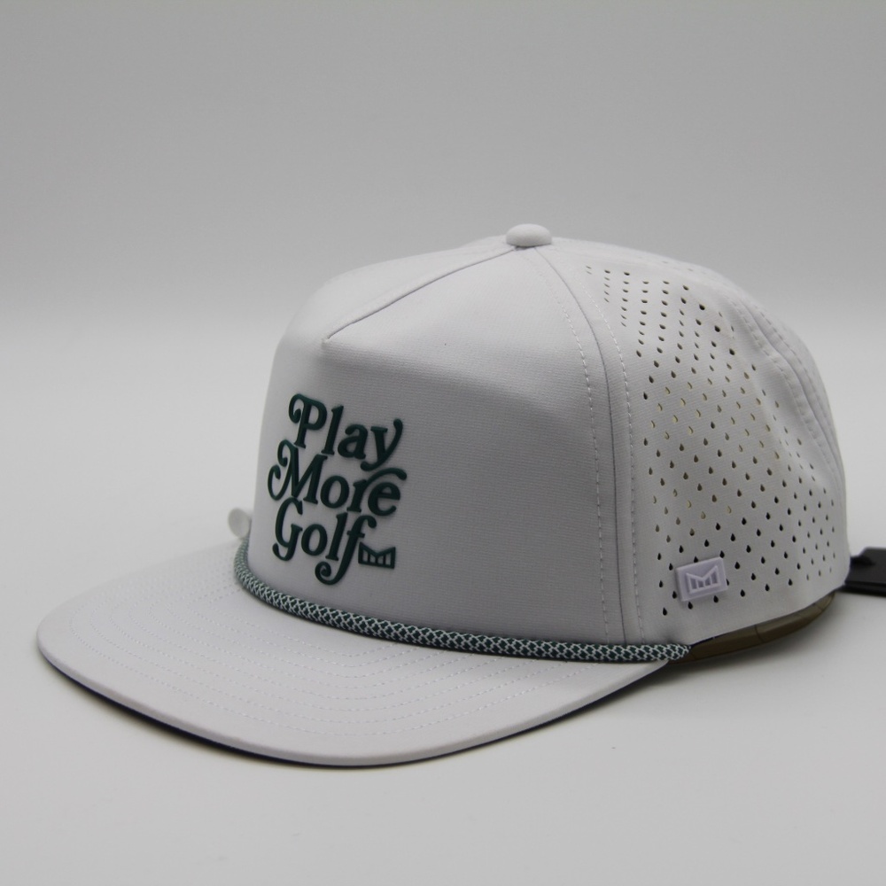 Melin Hydro Coronado Links Snapback
